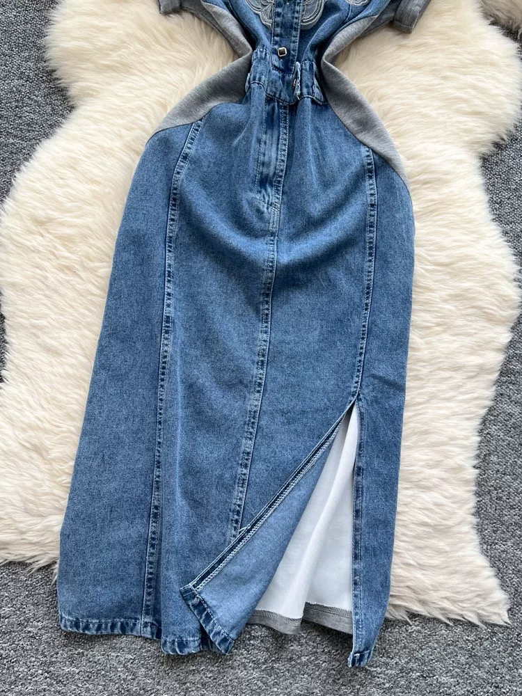 Bamboo babe dress DD34 images